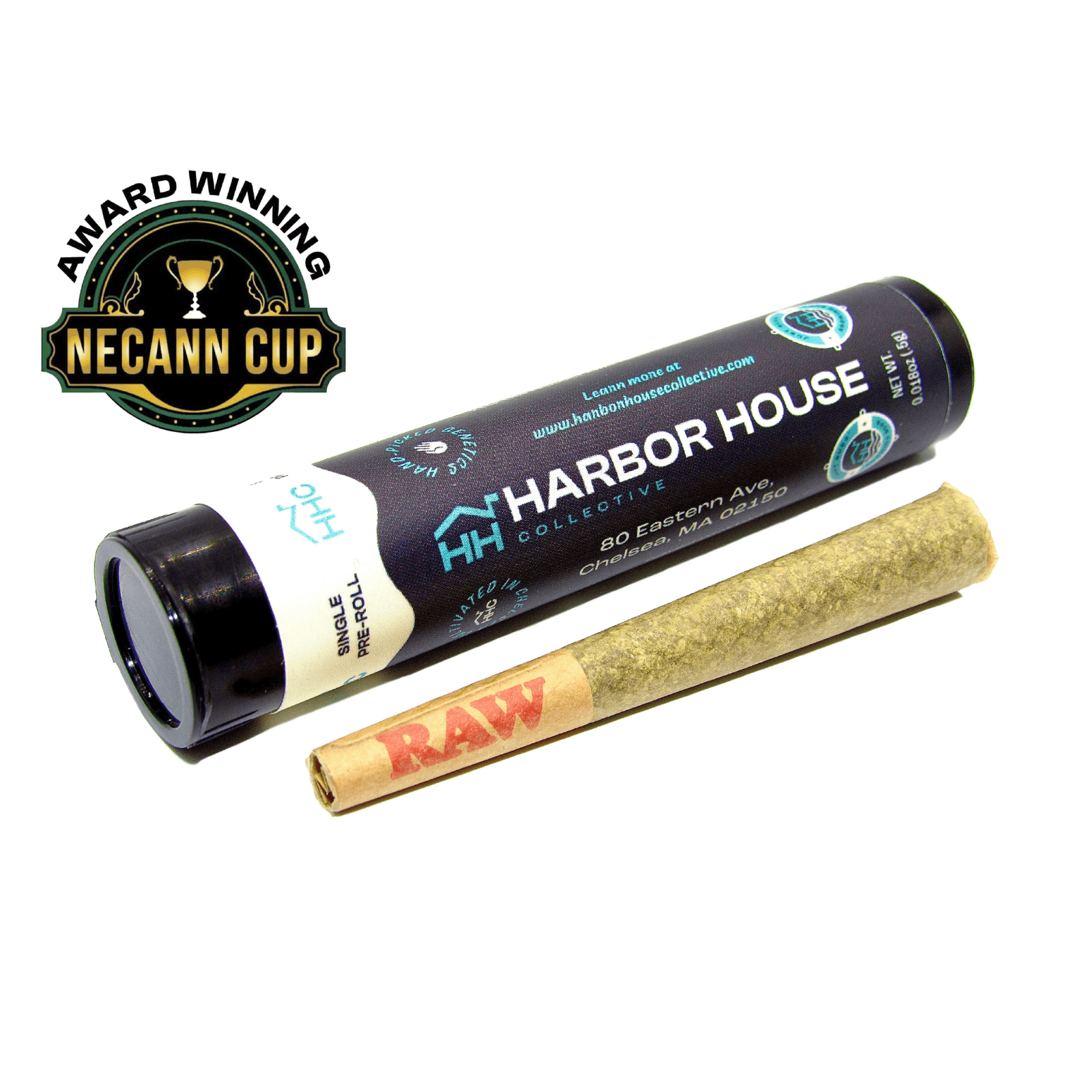 Harbor House Collective
