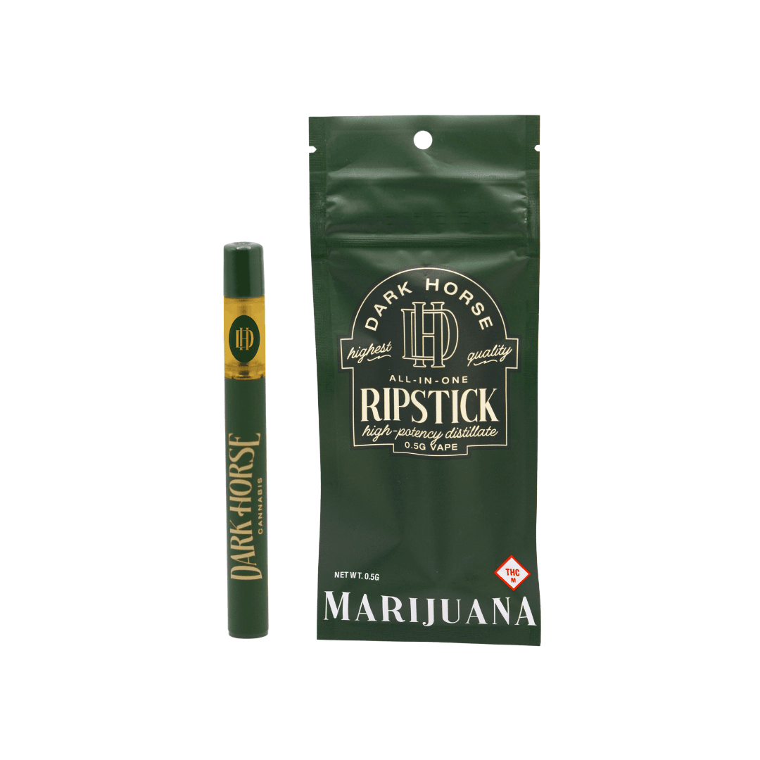 Dark Horse Medicinals Hawaiian Haze | Ripstick