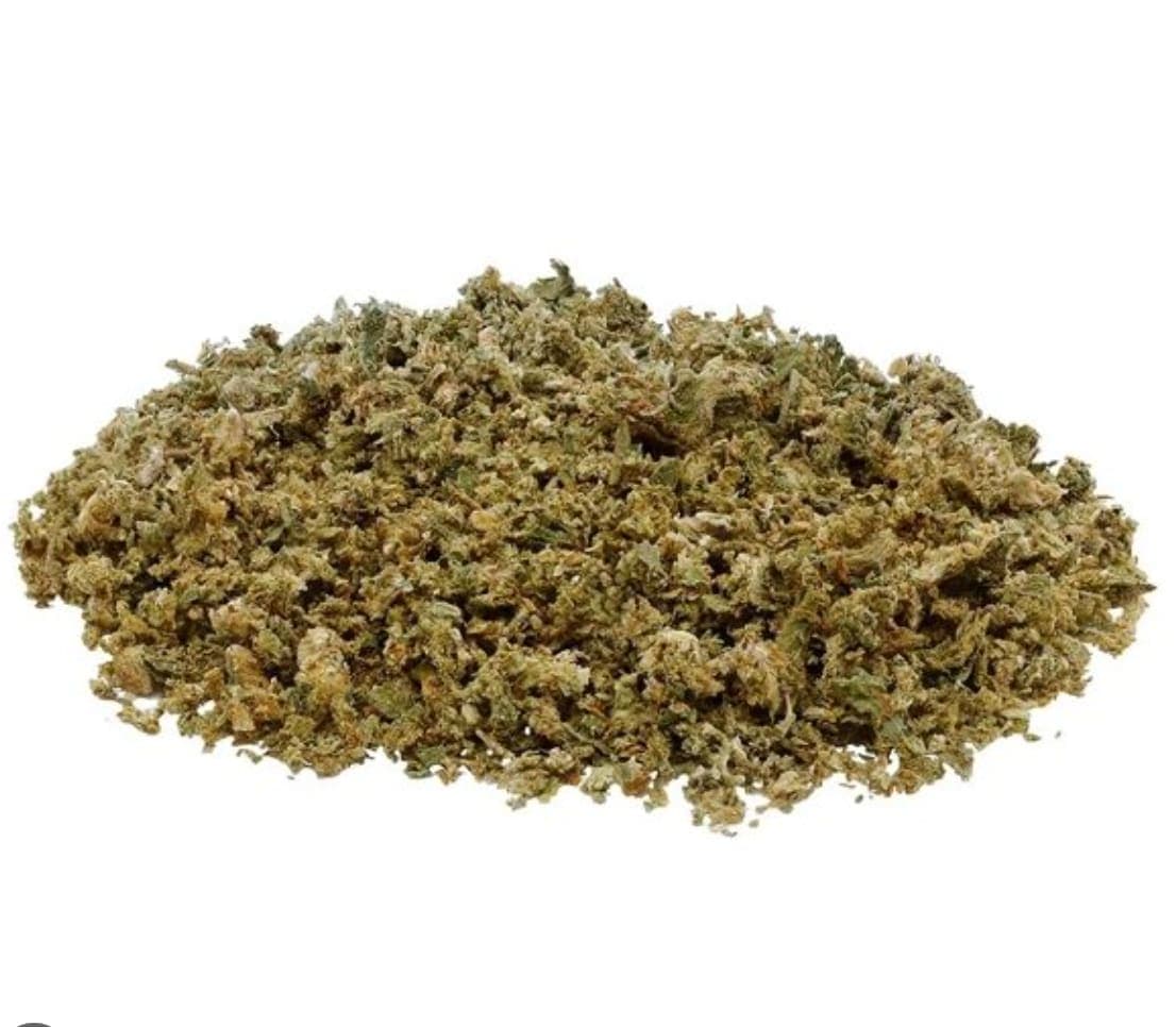 Windmill Indica 7g - Milled Flower