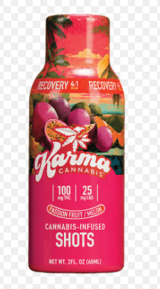 Karma Beverages