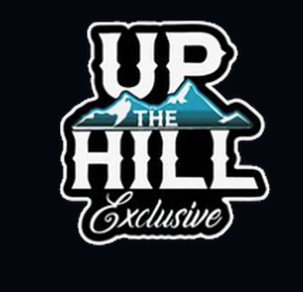 Up The Hill ROLLUPZ