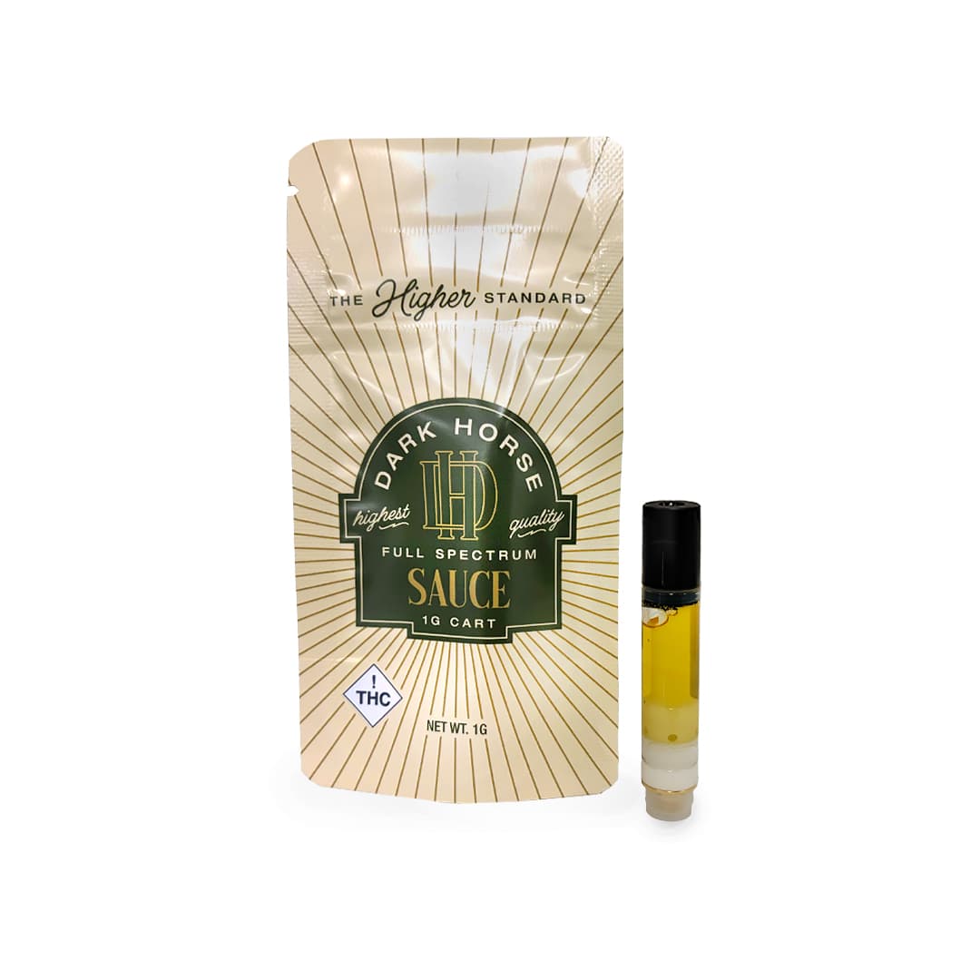 Dark Horse Medicinals