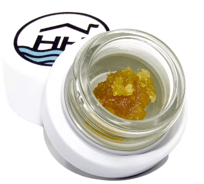 Harbor House Collective Super Boof | Sugar | 1g