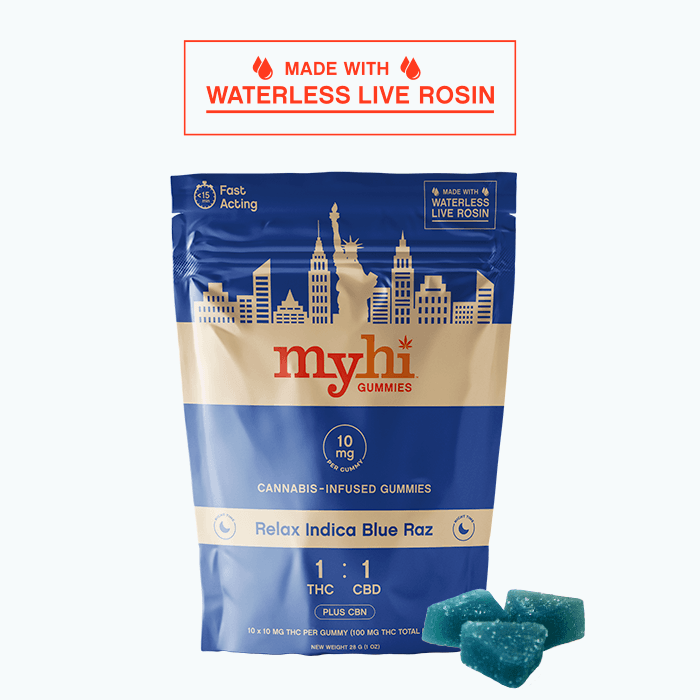 MYHI