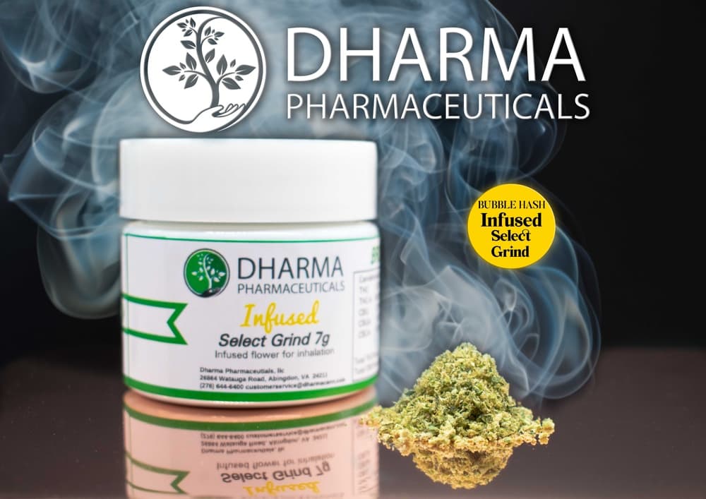 Dharma Pharmaceuticals