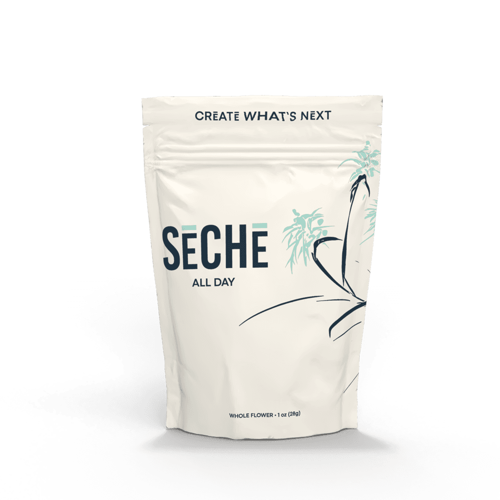 SeCHe Banana OG | SeCHe | 28g