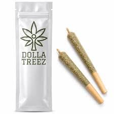 Dolla Treez Flower