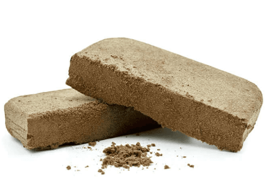 Strait Fire Strait Fire Brick Hash | Slurricane