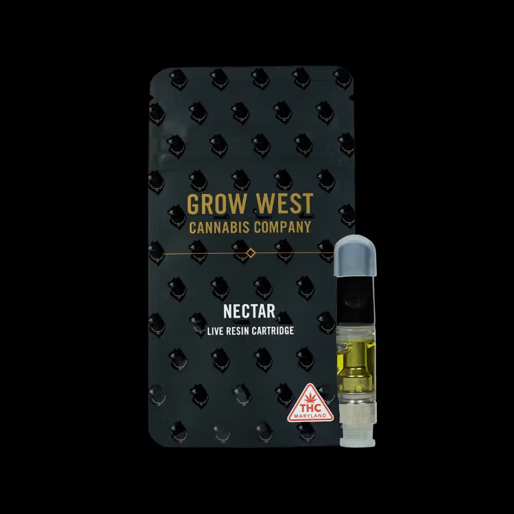 Grow West Cannabis Company Cherry AK