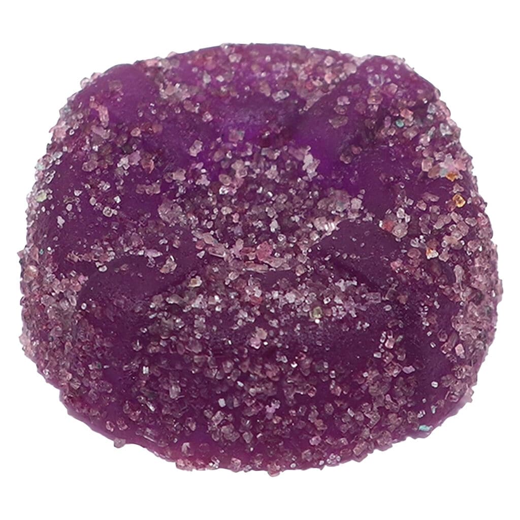No Future No Future The Purple One Indica THC Soft Chew 1pk