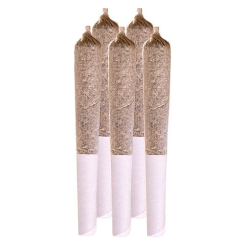 Station House Northern Lights 5 x 0.5g Pre-Rolls by Station House