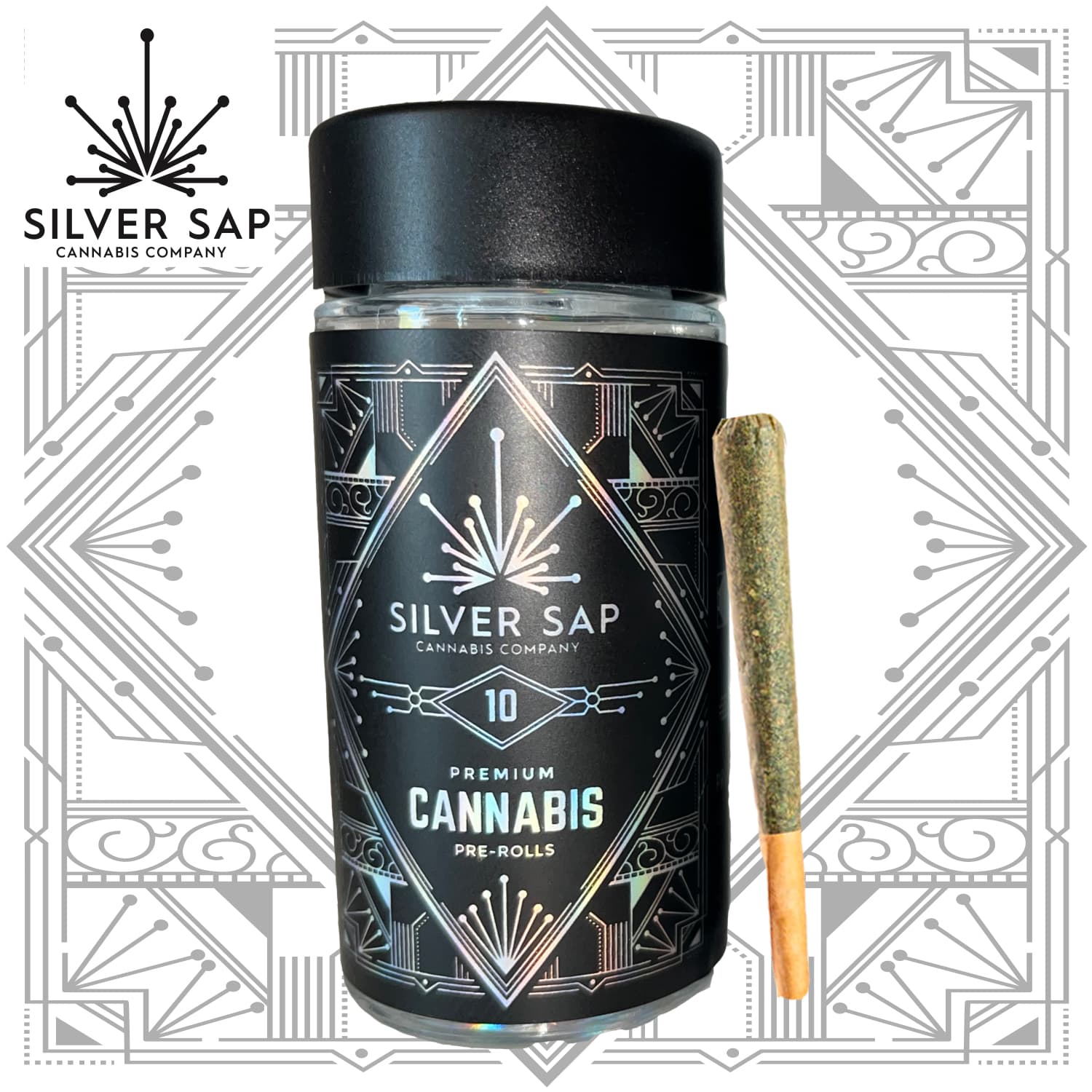 Silver Sap