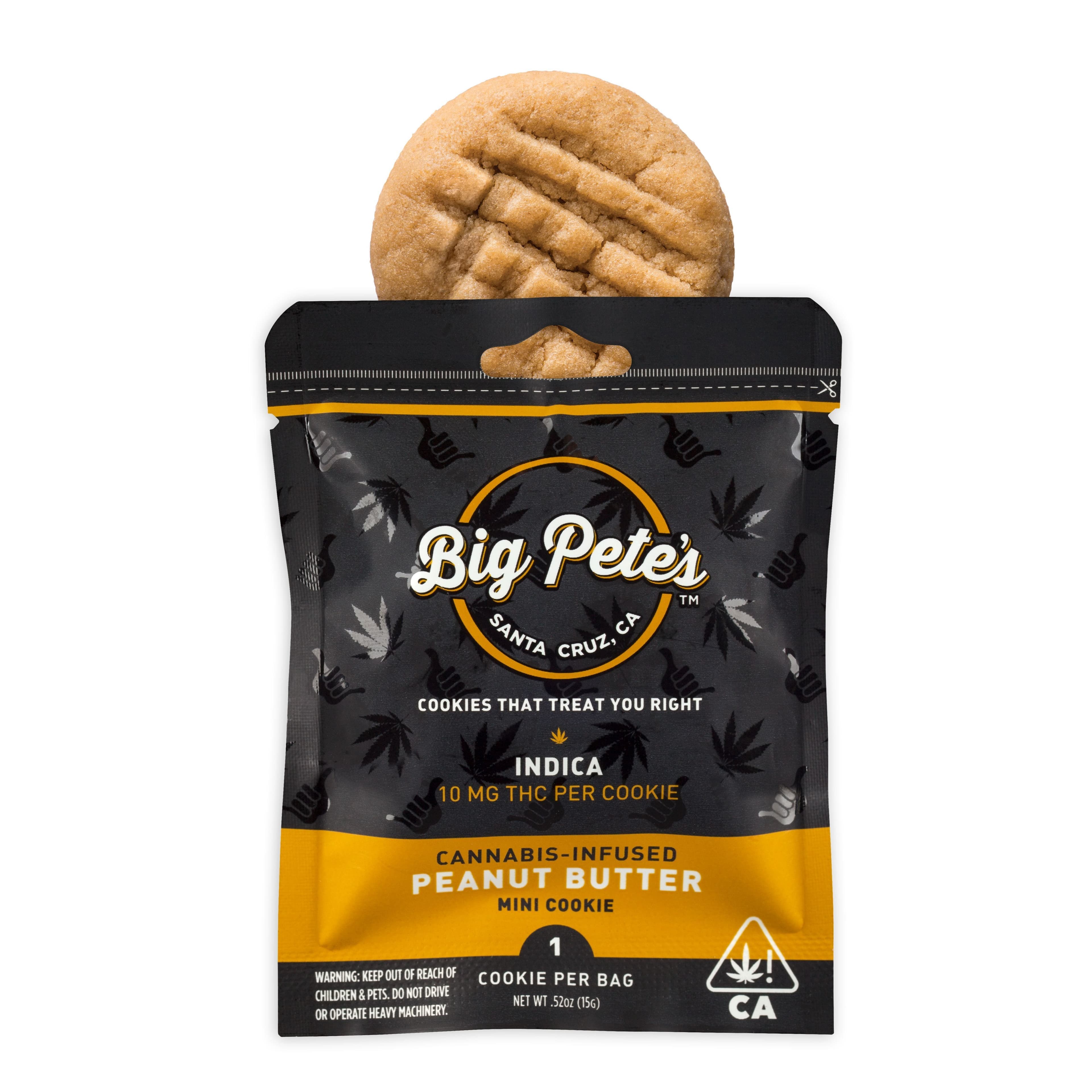 Big Pete's
