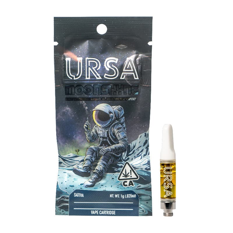 Ursa Extracts Vapes