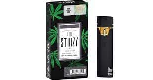 STIIIZY Sour Diesel