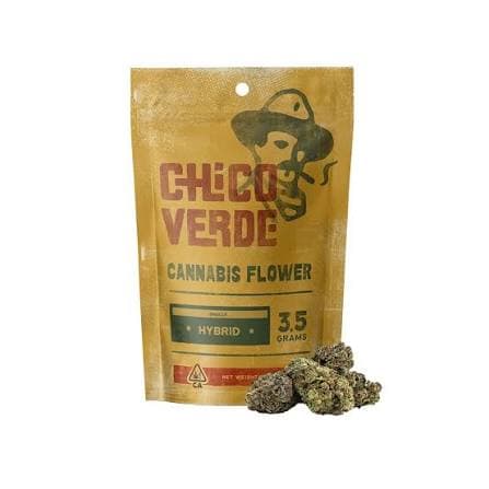 CHICO VERDE