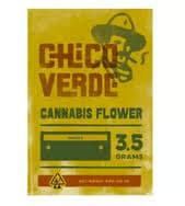 CHICO VERDE