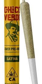 CHICO VERDE