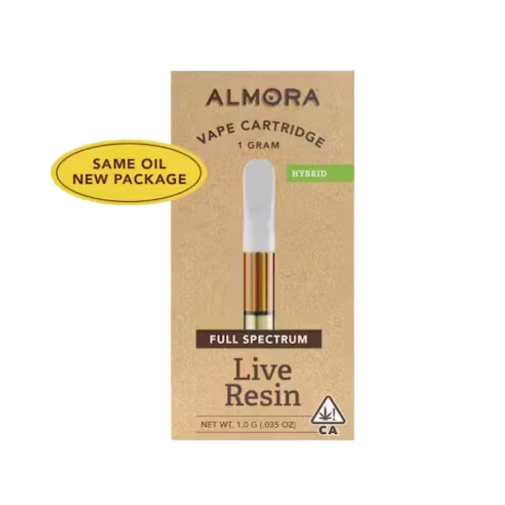 Almora Farms
