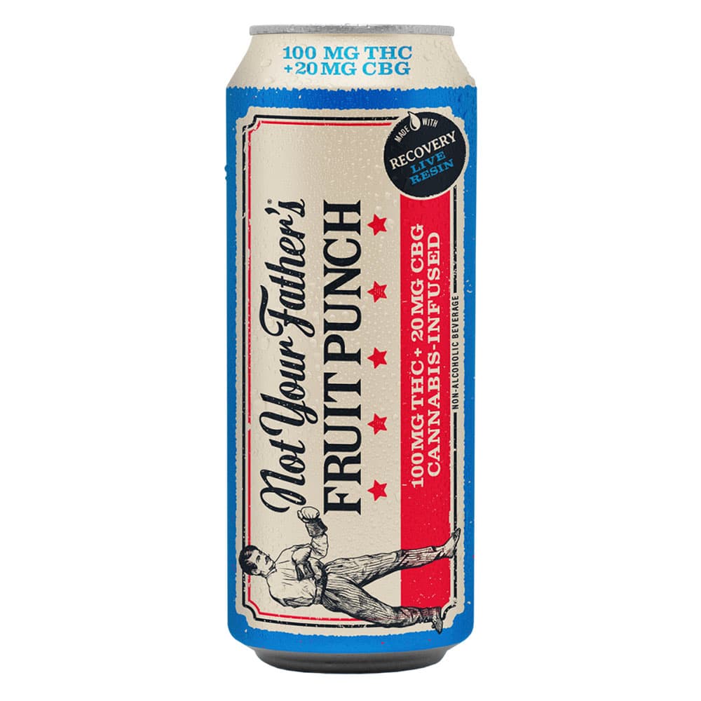 Not Your Father's Beverages