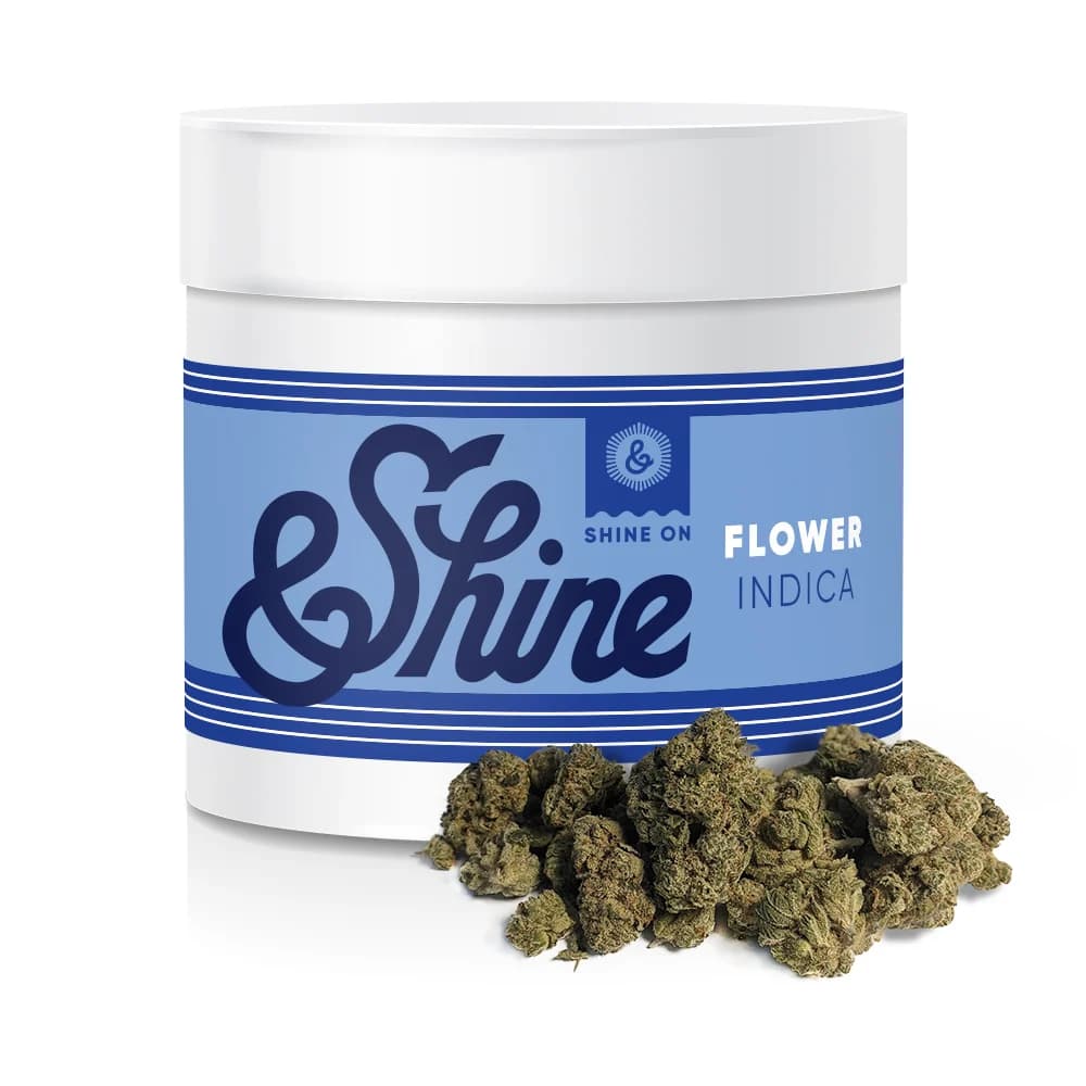 &Shine Sherb CO