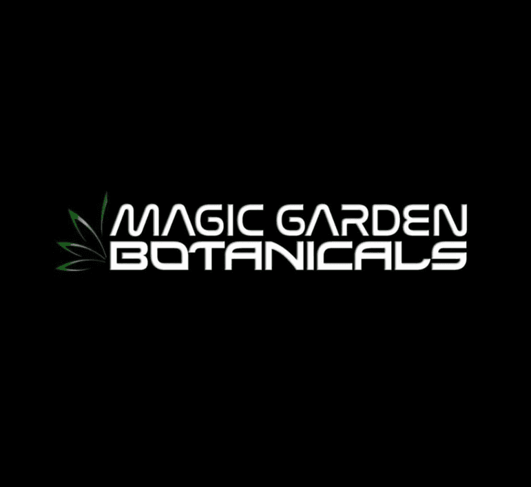 Magical Garden Botanical