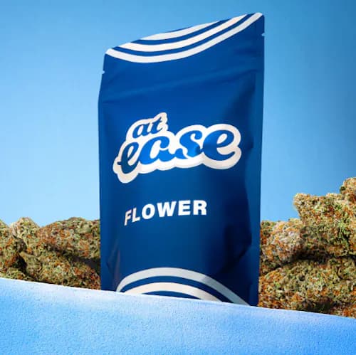 At Ease Zoap | Flower | 3.5g