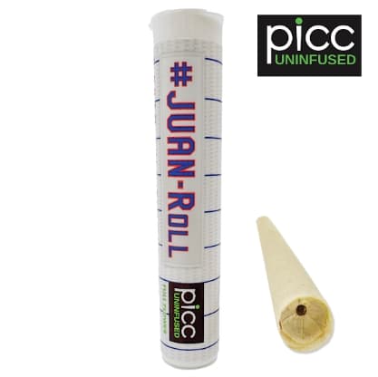 #Juan-Roll by PICC Sun Chaser | Pre-roll