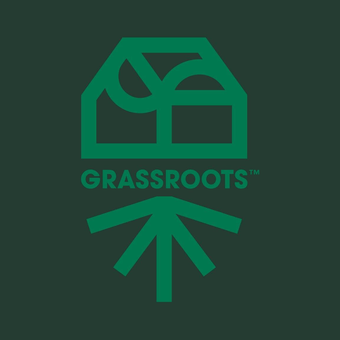 Grassroots Hickory Hash