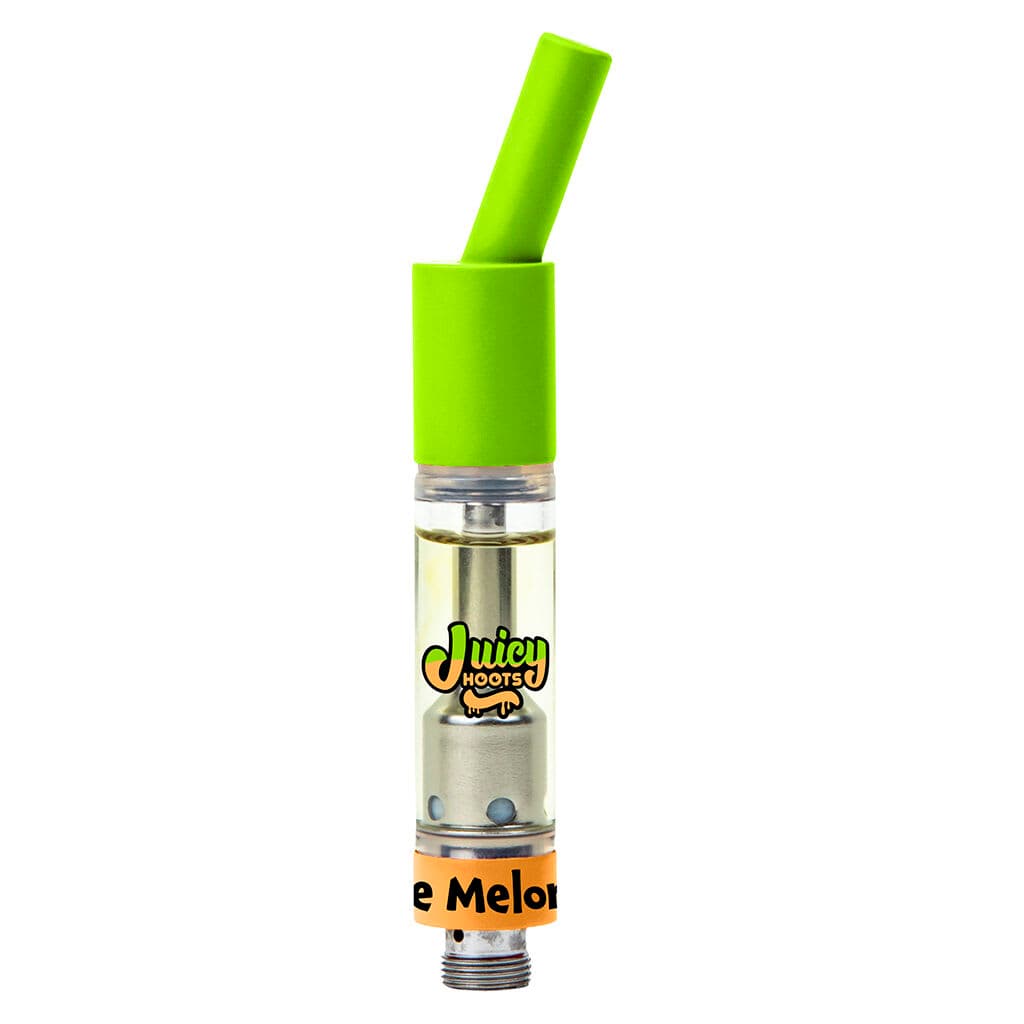 Juicy Hoots Concentrates