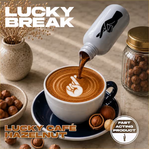 Lucky Break Edibles