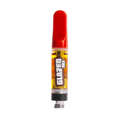 BOLD Bold Glazed Banapple Disposable Vape 1g