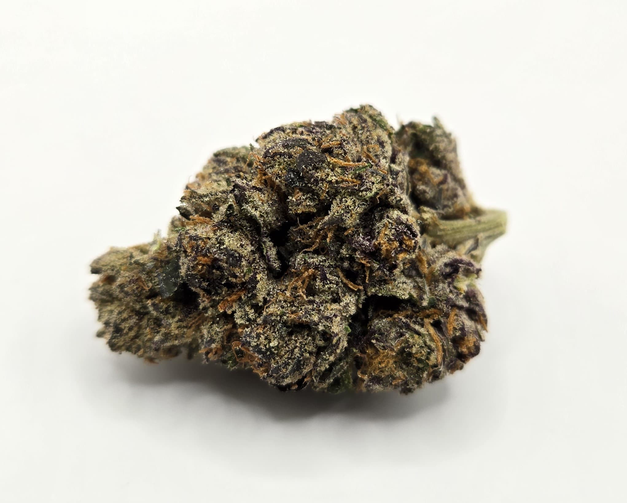 Vireo Crunch Berriez