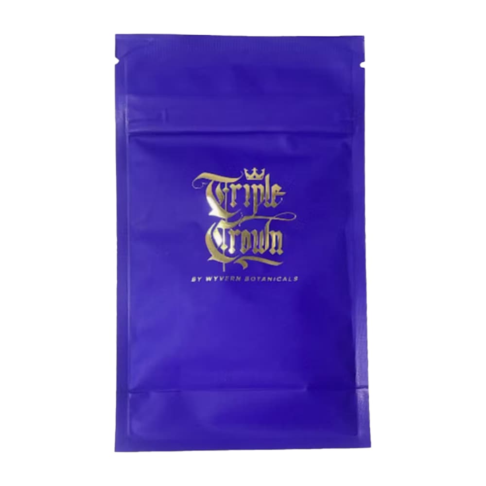 Wyvern 98 Ghosts Popcorn
