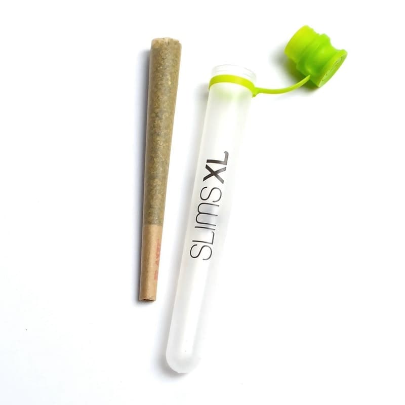 Slims Coffee Creamer Single Pre Roll