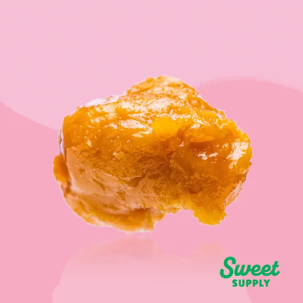 Sweet Supply Nutcrackerz Budder