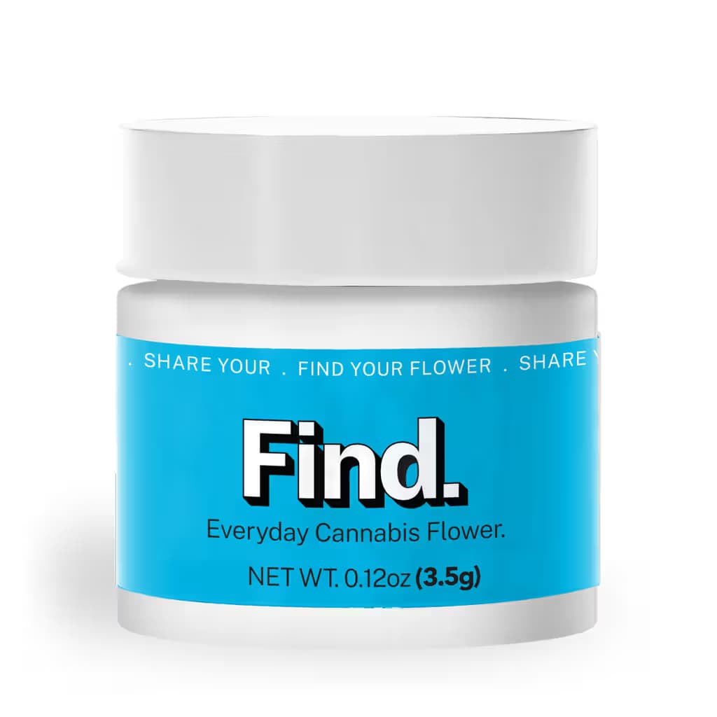 Find.
