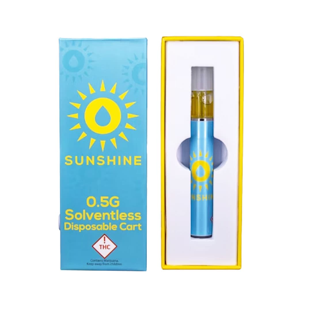 Sunshine