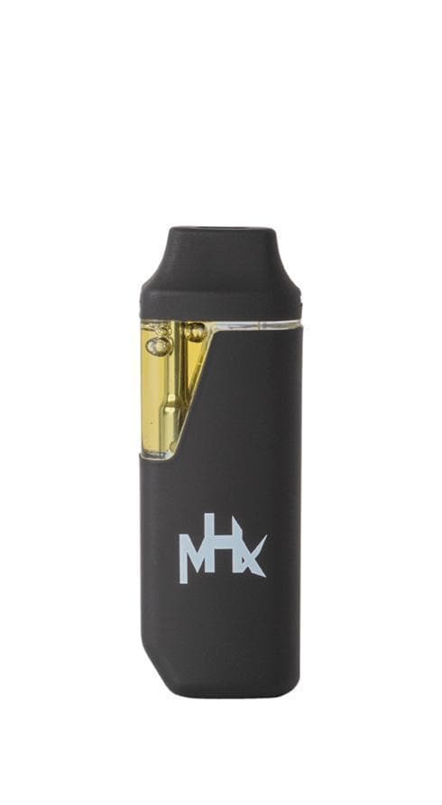 Mile High Xtractions