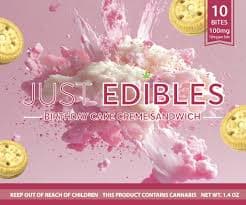 Just Edibles