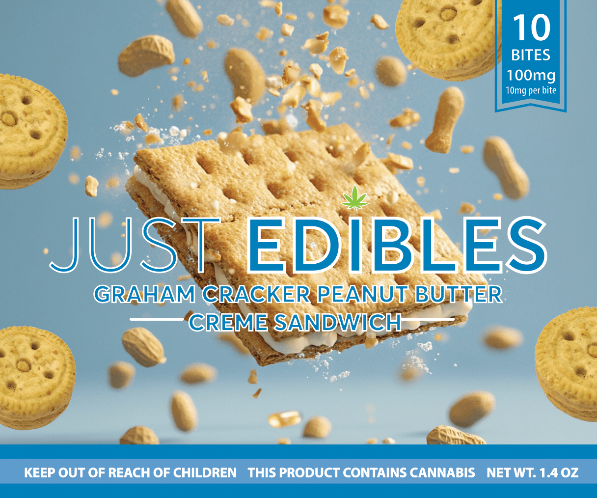 Just Edibles