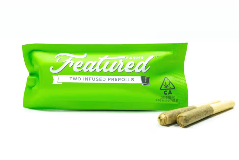 Featured Farms Banana Smuggler