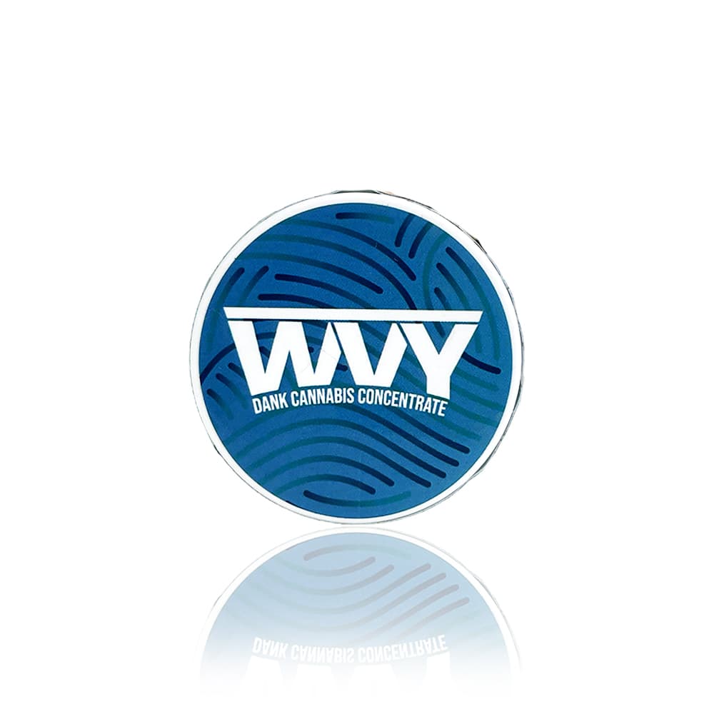 WVY BHO BUDDER - PAPAYA MOONBOW - 1G