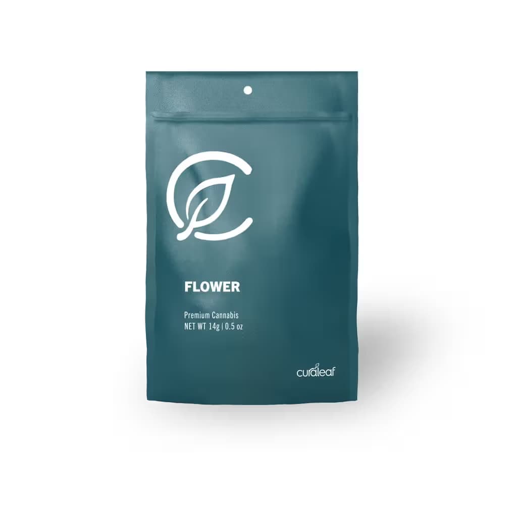 Curaleaf Island Sling
