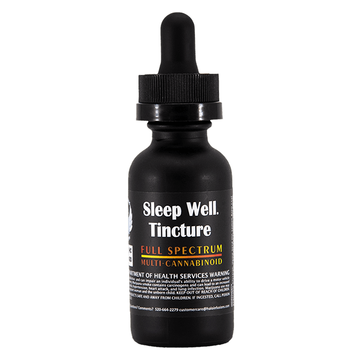 Chronic Health Edibles