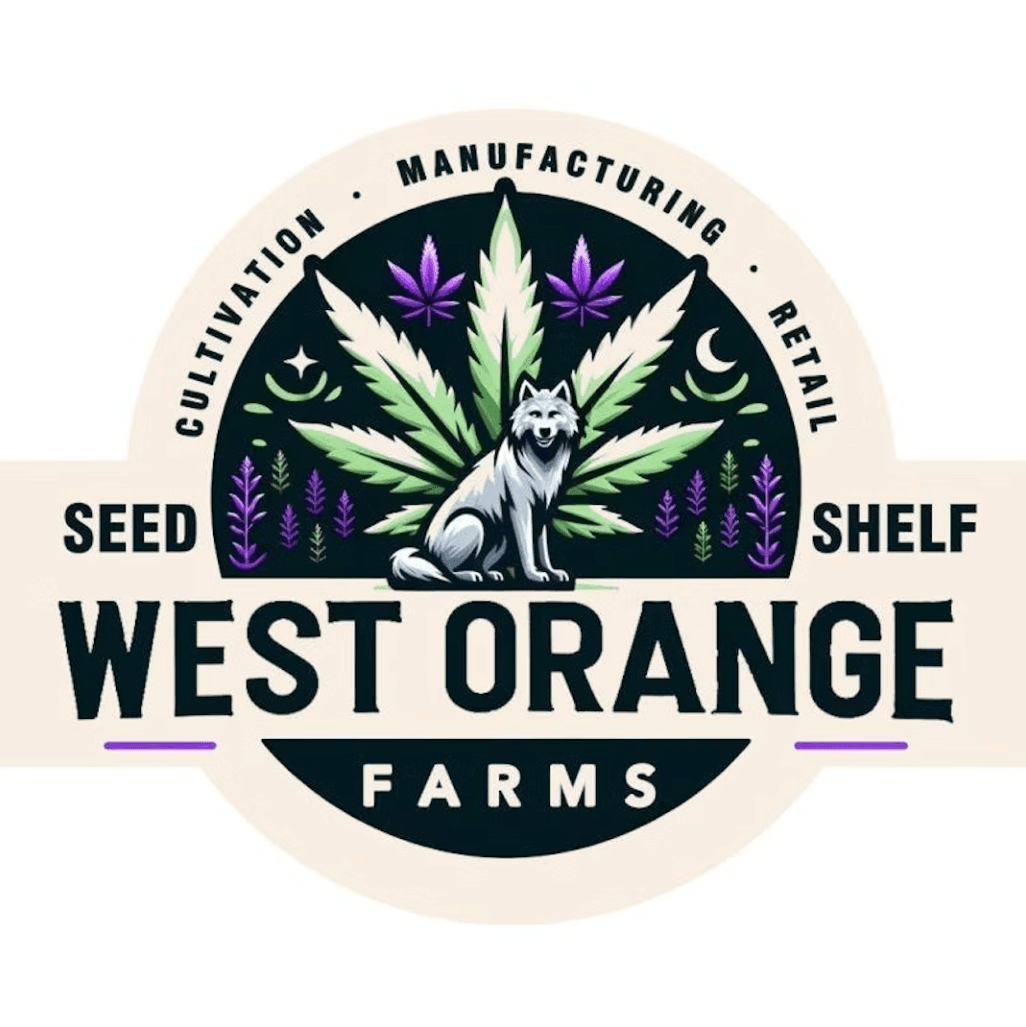 West Orange Farms Maple Fizz | 1g | Pre-Roll