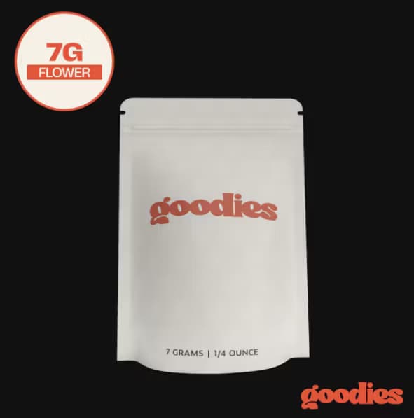 Goodies Fantasy Melon | 7g Flower | Goodies