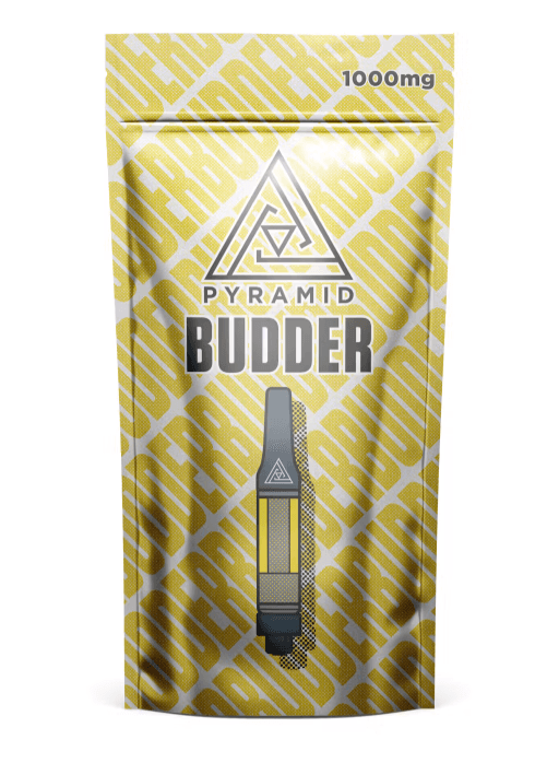 Pyramid Extracts Concentrates
