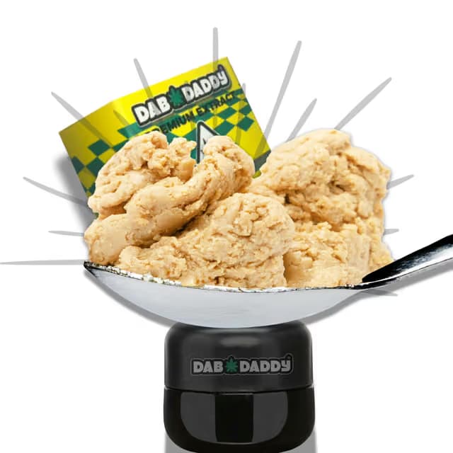 DAB DADDY CLRE Caviar 1g | H | Biscotti
