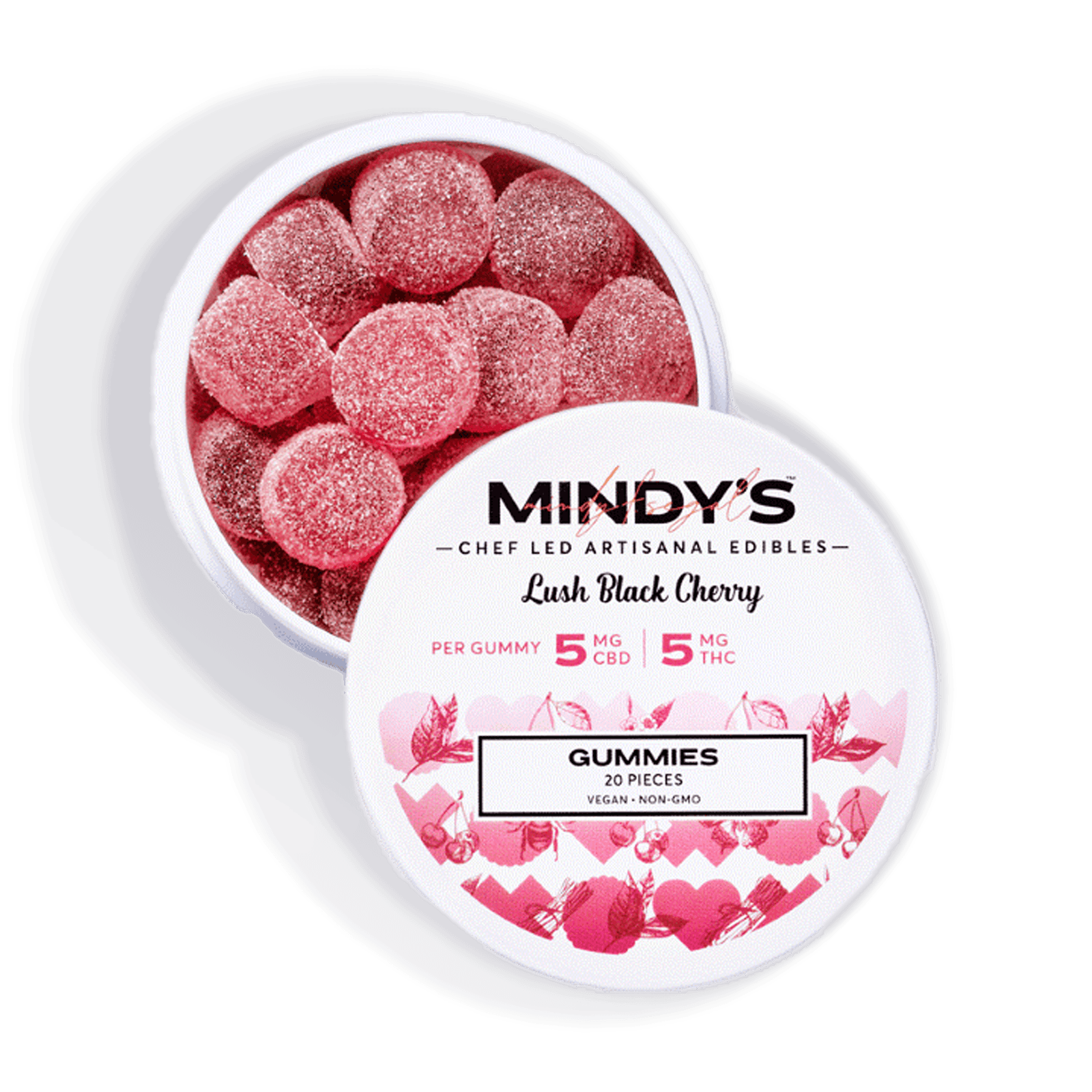Mindy's Edibles